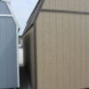 10x16 High Barn