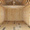10x16 High Barn