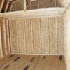 10x16 High Barn