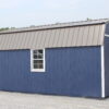 10x20 High Barn