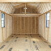 10x20 High Barn