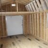 10x20 High Barn