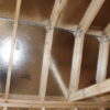 10x20 High Barn