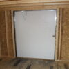 10x20 High Barn