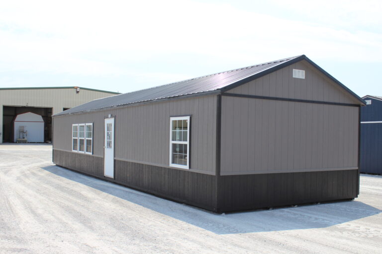 16x52 Work Shop