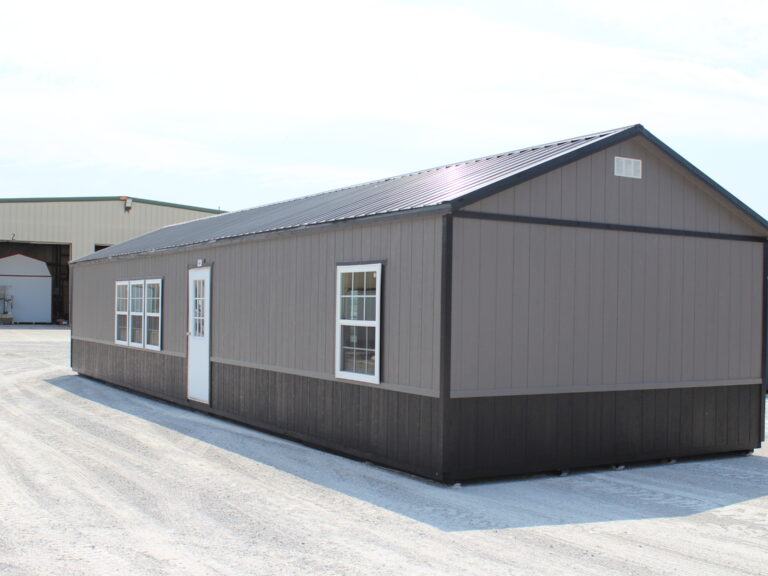 16x52 Work Shop