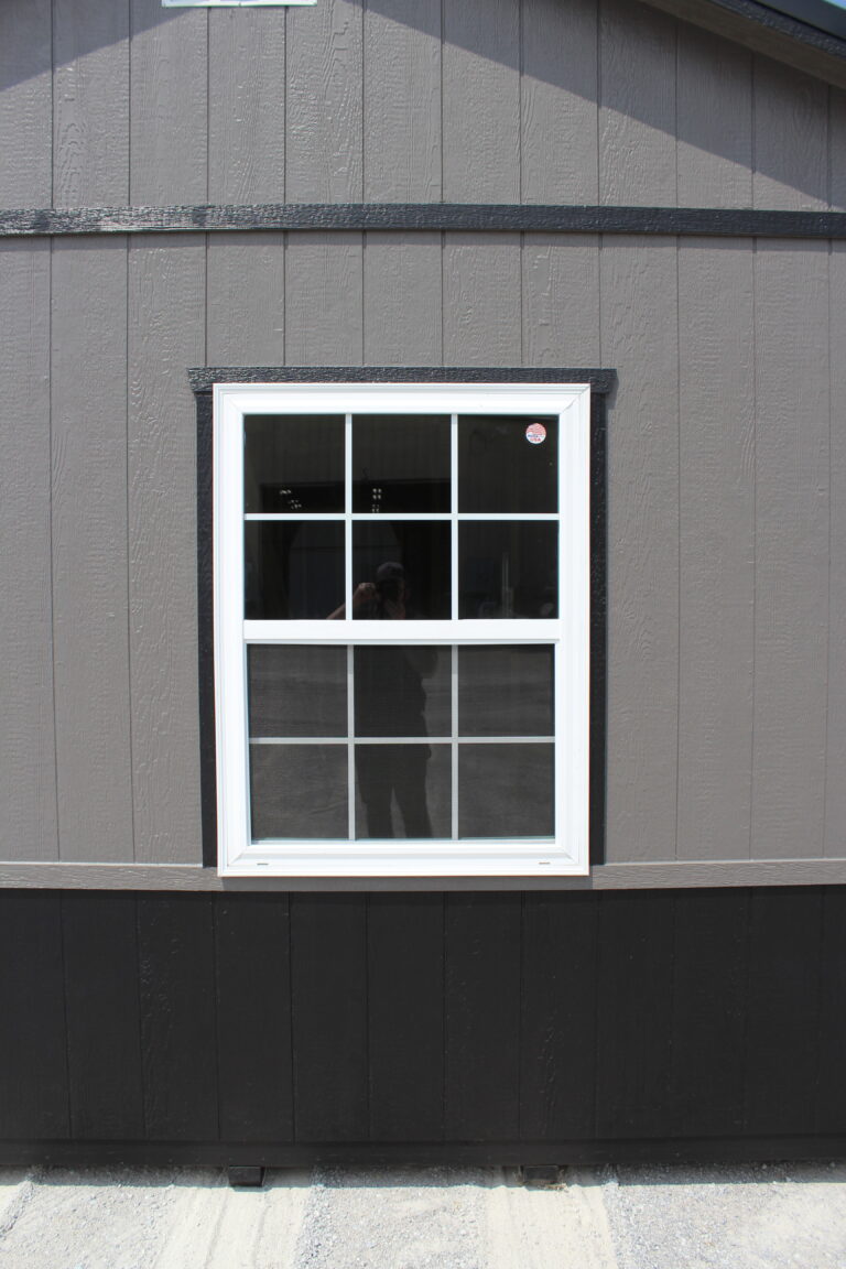 16x52 Work Shop