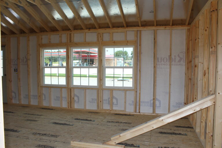 16x52 Work Shop