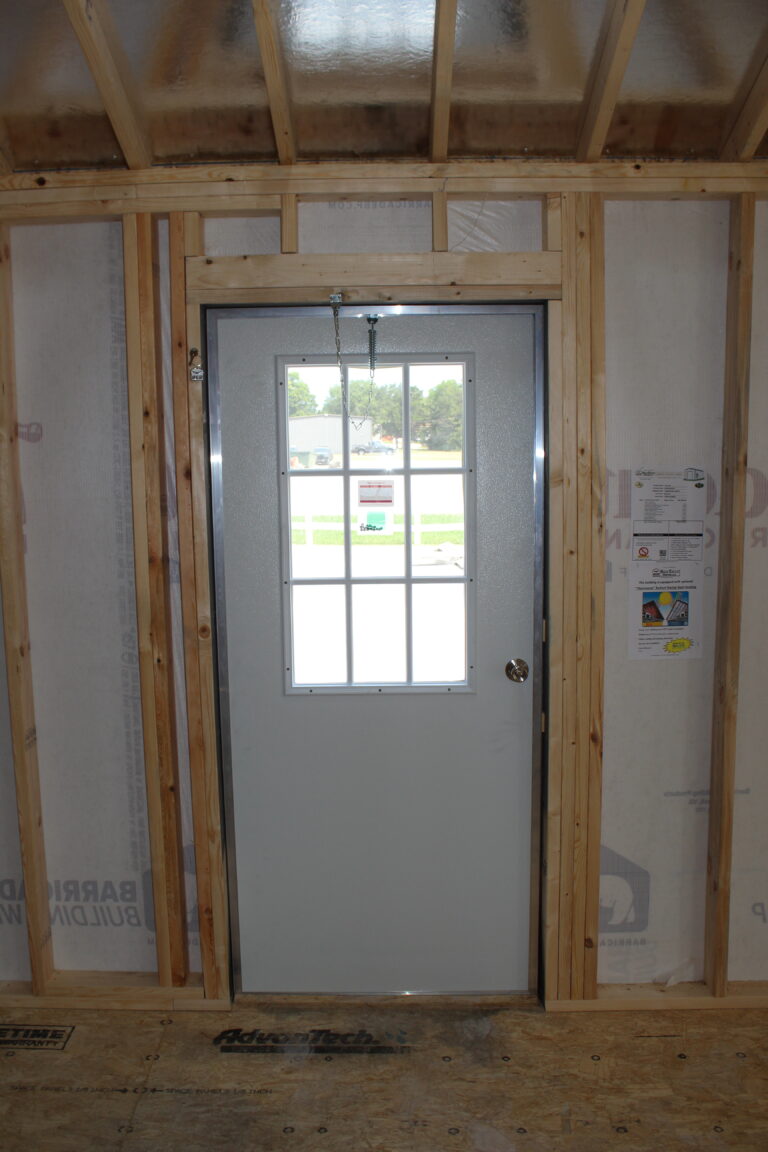16x52 Work Shop