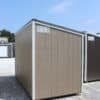 10% OFF - 6x12 Metro Shed - Fixed