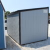 8x12 Metro Shed