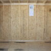 8x12 Metro Shed