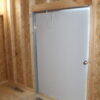 8x12 Metro Shed