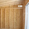 8x12 Metro Shed