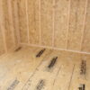 8x12 Metro Shed
