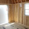 10x12 High Barn