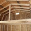 10x12 High Barn
