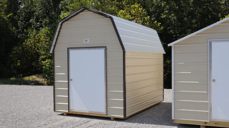 8x12 Value Barn