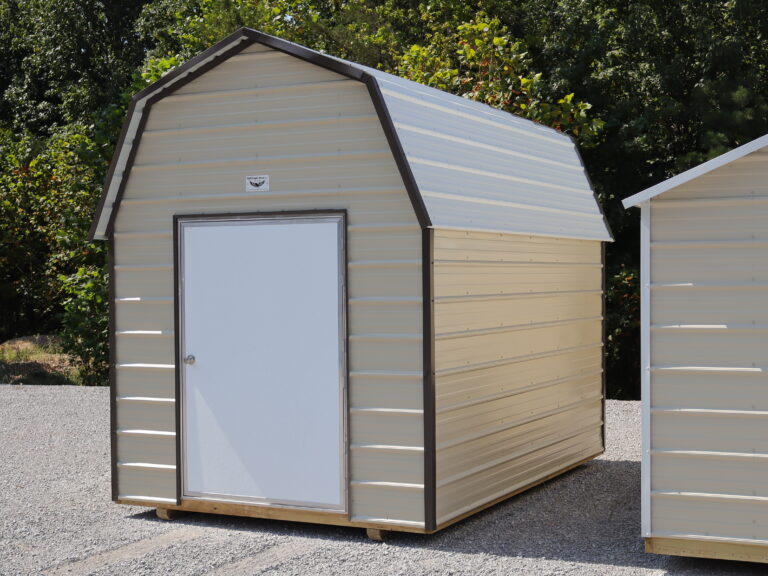 8x12 Value Barn