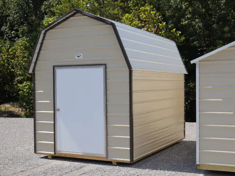 8x12 Value Barn
