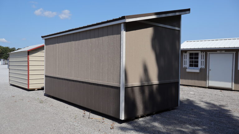8x16 Studio Deluxe - Used