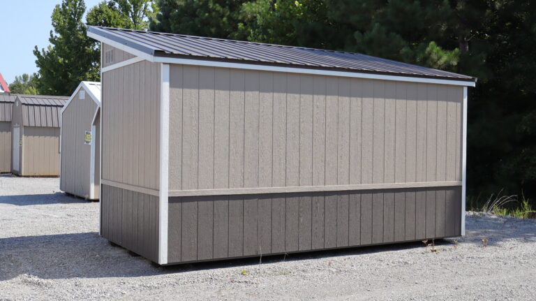 8x16 Studio Deluxe - Used