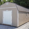 12x24 High Barn - Used