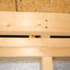 12x20 High Barn - Used
