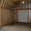 12x20 High Barn - Used