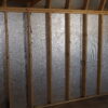 12x20 High Barn - Used