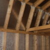 12x20 High Barn - Used