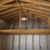 12x24 High Barn - Used