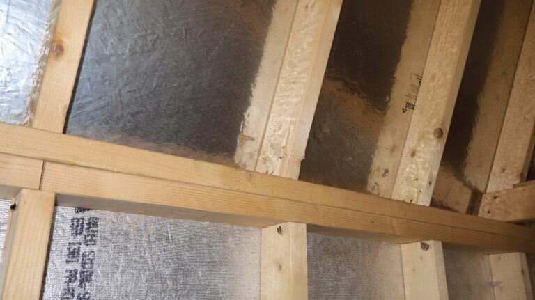 12x24 High Barn - Used