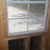 12x20 High Barn - Used