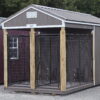 IMG_4237 8x16 Dog Kennel