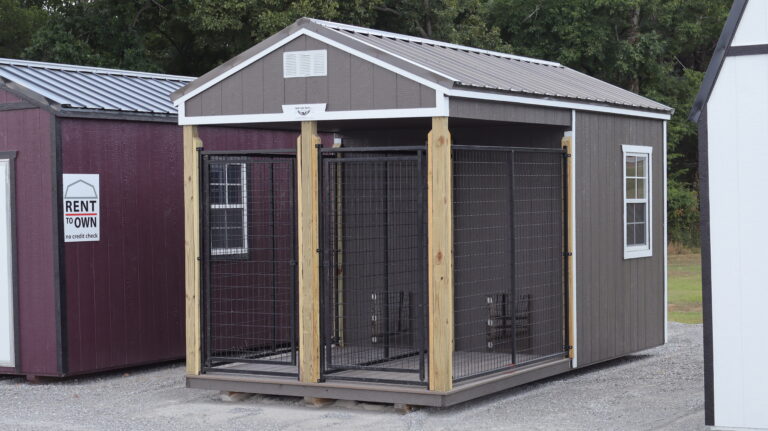 IMG_4237 8x16 Dog Kennel