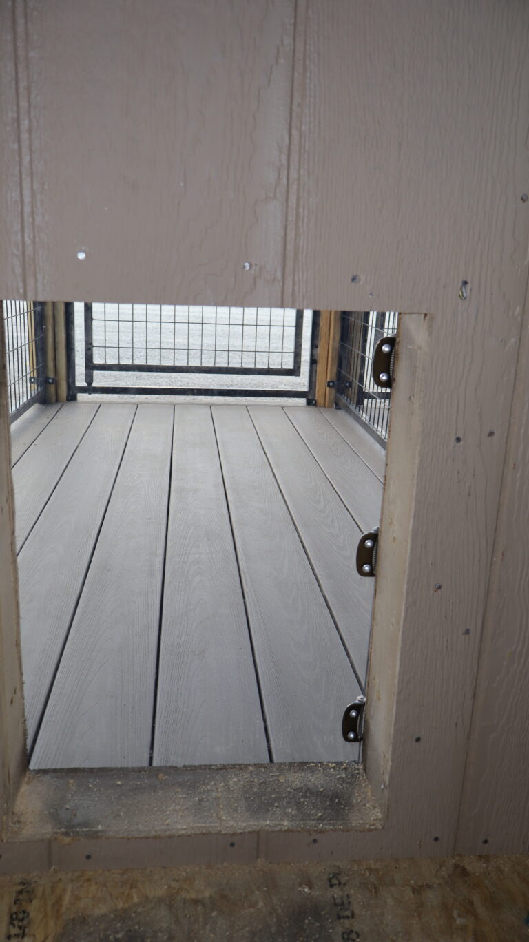 IMG_4250 8x16 Dog Kennel
