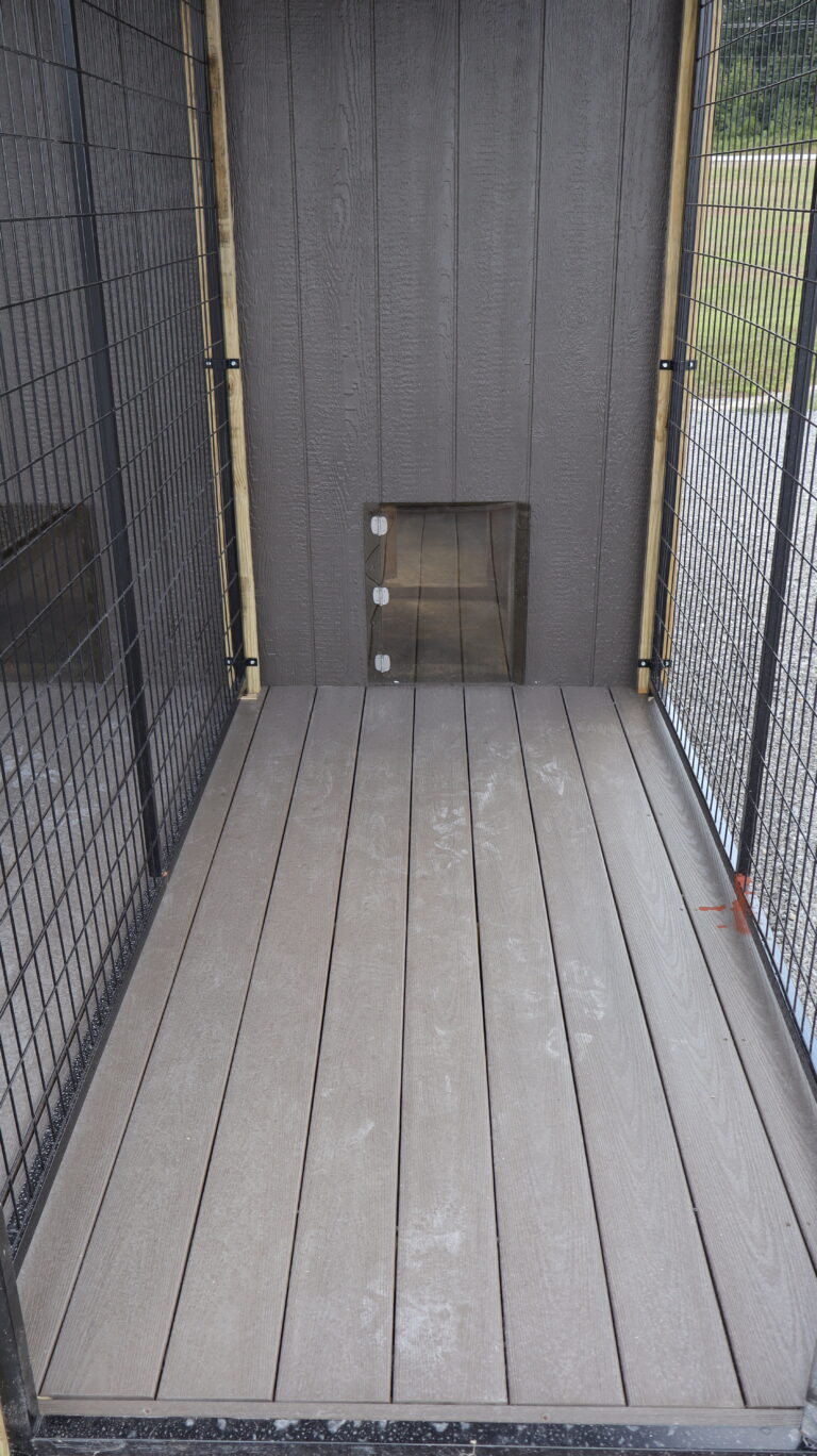 IMG_4253 8x16 Dog Kennel