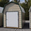 8x12 Value Barn