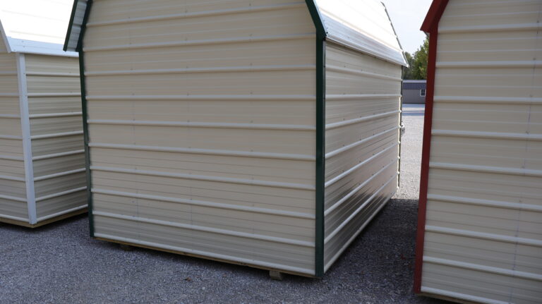 8x12 Value Barn