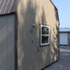 14×40 Side Lofted Barn Cabin - Used