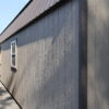 14×40 Side Lofted Barn Cabin - Used