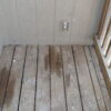 14×40 Side Lofted Barn Cabin - Used