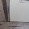 14×40 Side Lofted Barn Cabin - Used