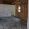 14×40 Side Lofted Barn Cabin - Used