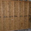 14×40 Side Lofted Barn Cabin - Used