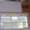14×40 Side Lofted Barn Cabin - Used