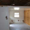 14×40 Side Lofted Barn Cabin - Used