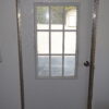 14×40 Side Lofted Barn Cabin - Used