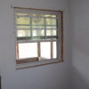 14×40 Side Lofted Barn Cabin - Used